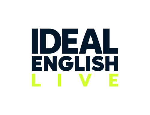 Ideal English Live